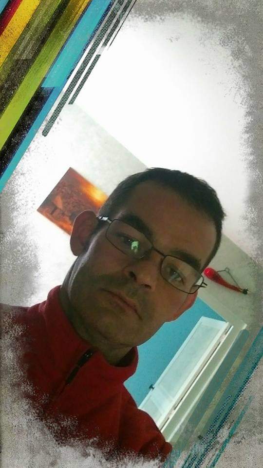 Flavienne, 45 ans, Vanzay