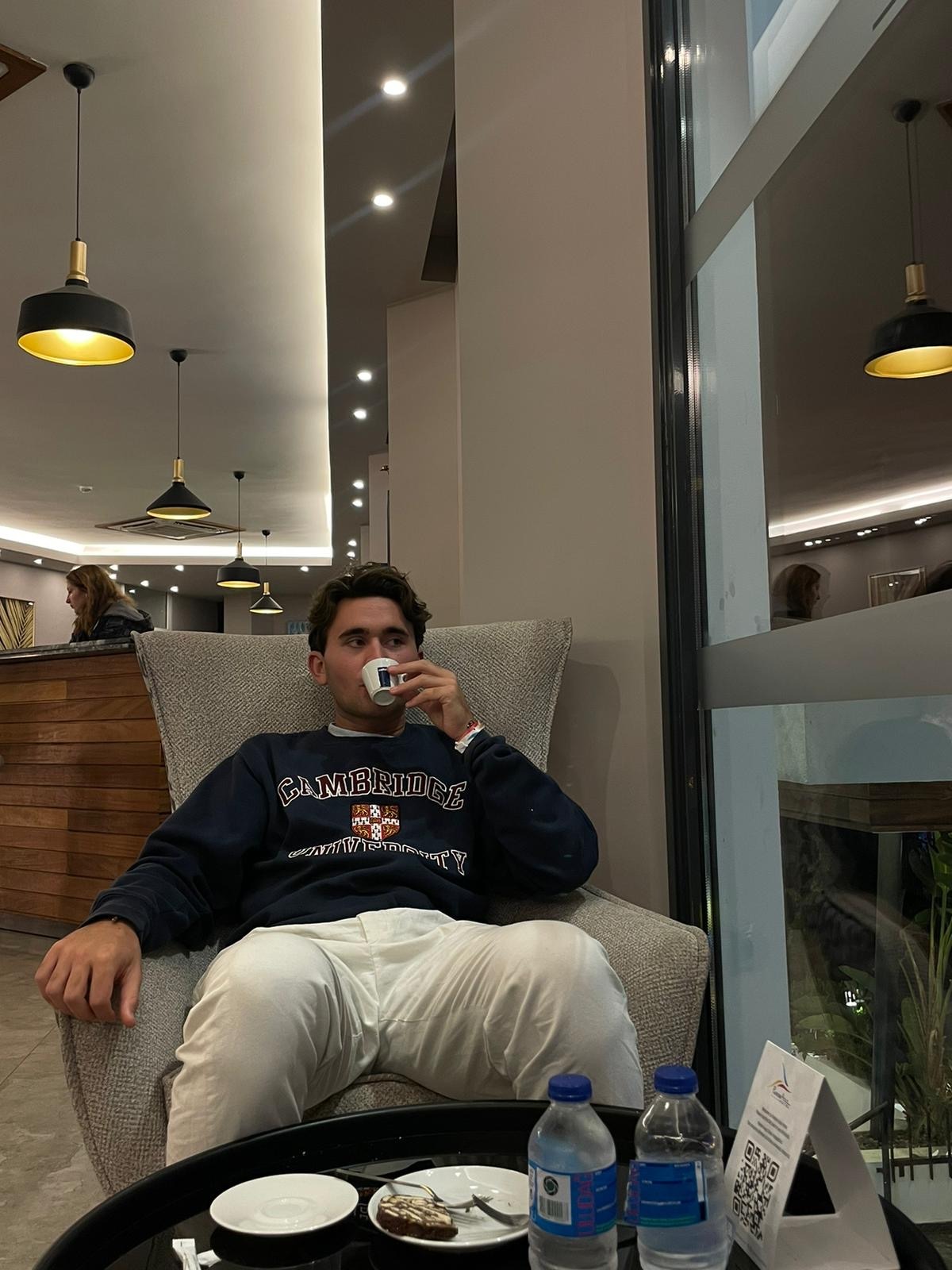 Méryl, 23 ans, Voulmentin