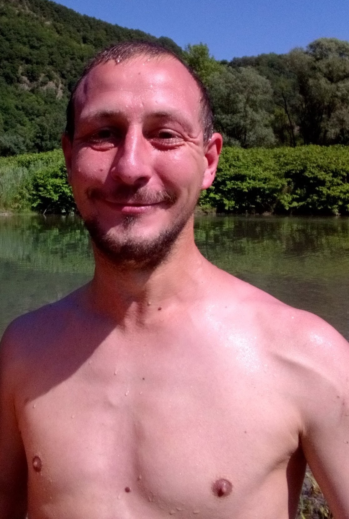 Lolan, 40 ans, Maisonnay