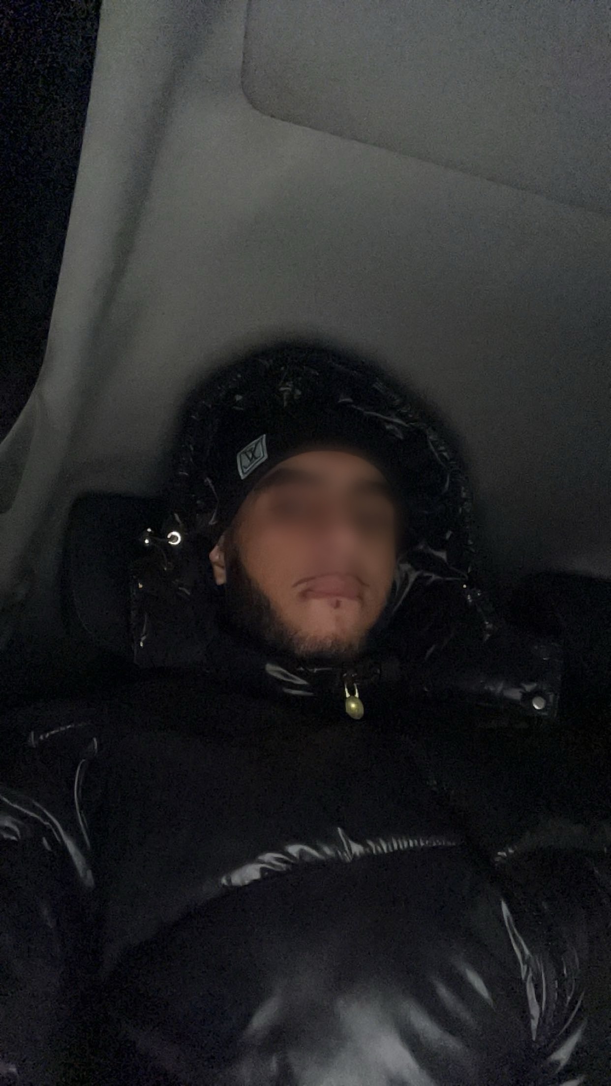 Menphis, 22 ans, Thénezay